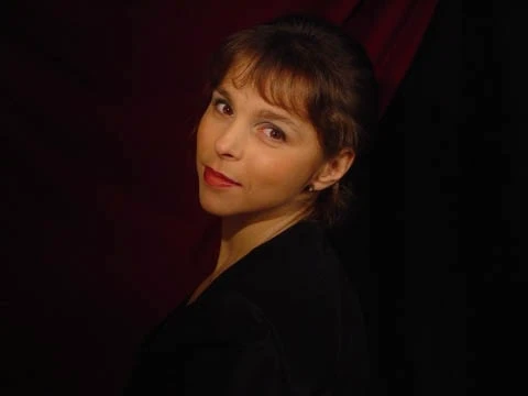 elzbieta grodzka lopuszynska